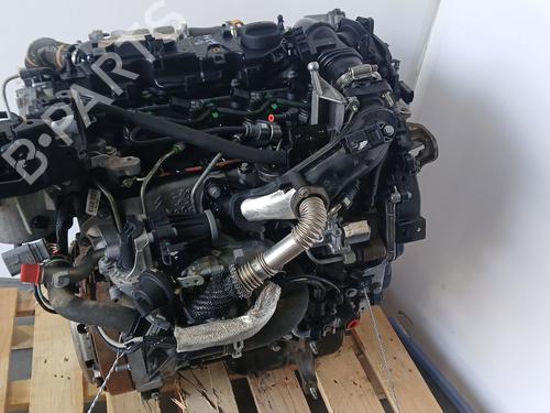 Engine FORD FOCUS III 1.6 TDCi | BP26277106M1
