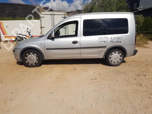 Used Parts OPEL COMBO Tour 1.3 CDTI 16V (75 hp) 4264417