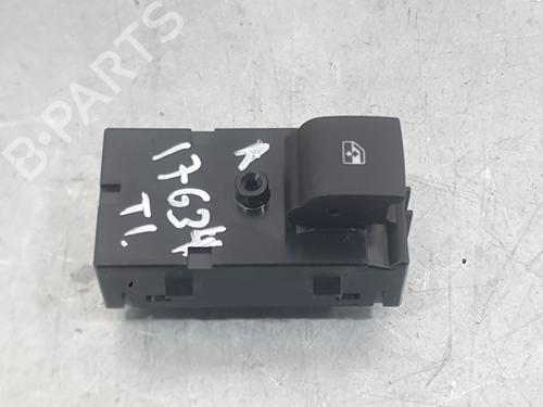 Used Left rear window switch Left rear window switch OPEL ASTRA K (B16) 1.2 Turbo (68) (110 hp) 34723304 34723304