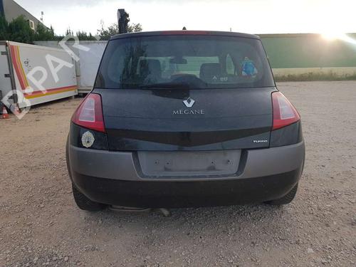 Sikkerhedssele bag højre RENAULT MEGANE II (BM0/1_, CM0/1_)  | BP20209076I28 