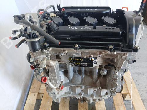 Engine HONDA JAZZ IV (GK_) 1.3 | BP38064868M1 - Image 2
