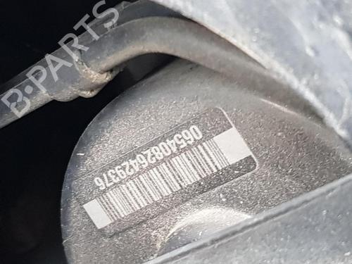 Used ABS pump VOLVO S40 II (544) 1.6 D (110 hp) 11381518