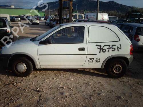 Højre baglygte OPEL CORSA B (S93)  | BP31030C35 