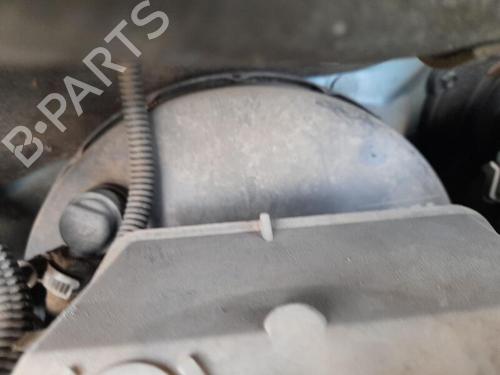 Used Servo brake PEUGEOT 206 Hatchback (2A/C) 2.0 HDI 90 (90 hp) 27321986
