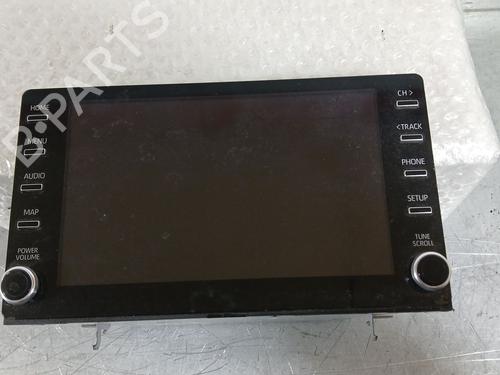 electronic-module-toyota-corolla-hatchback-_e21_-_ea1_-_eh1_-2018-23231002 main image