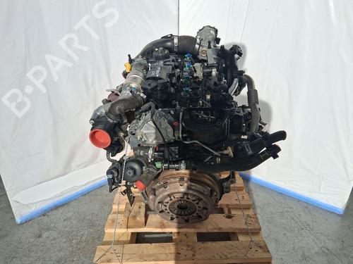 Used Engine Engine 36798583 36798583