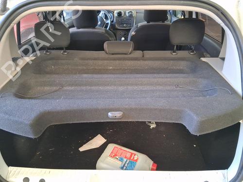 rear-parcel-shelf-dacia-sandero-ii-2012-38302773 main image