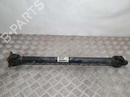 Used Driveshaft BMW X4 (F26) xDrive 20 d (190 hp) 17588996