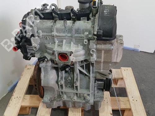 Engine VW UP! (121, 122, BL1, BL2, BL3, 123) 1.0 | BP13939603M1 