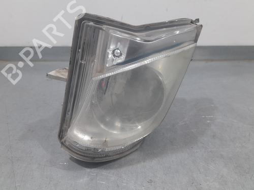 Feu de brouillard avant gauche LEXUS IS II (_E2_) 220d (ALE20) (177 hp) 30570427