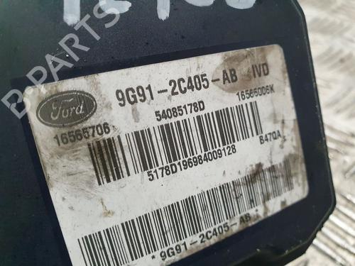 ABS pump FORD S-MAX (WA6)  | BP6955059M43 
