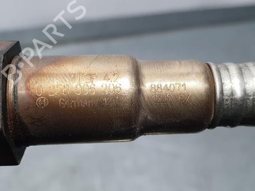 Electronic sensor FIAT BRAVO II (198_)  | BP11852849M84 