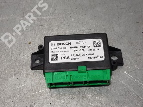 Elektronisk modul PEUGEOT 308 II (LB_, LP_, LW_, LH_, L3_) [2013-2021]  8528709