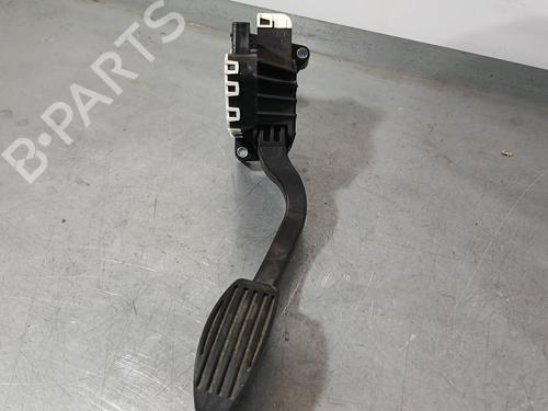 Used Pedal Pedal FIAT 500 (312_) 1.0 Mild Hybrid (312.AYD1B) (69 hp) 33932733 33932733