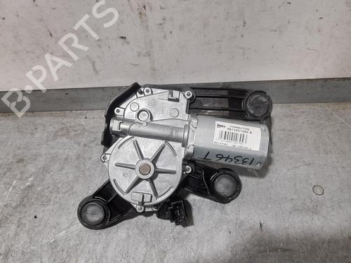 Rear wiper motor PEUGEOT 208 I (CA_, CC_)  | BP8054622M102 