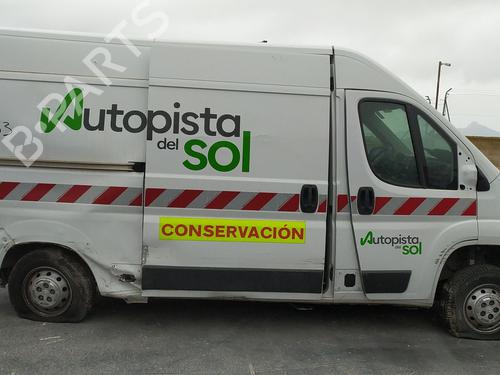 Engine CITROËN JUMPER II Van 2.2 BlueHDi 120 | BP32783427M1 - Image 10