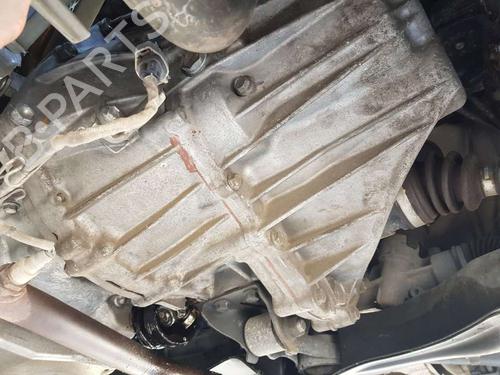 Used Gearbox TOYOTA AYGO (_B4_) [2014-2025]  19160891