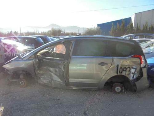PEUGEOT 5008 (0U_, 0E_) [2009-2017] 139150