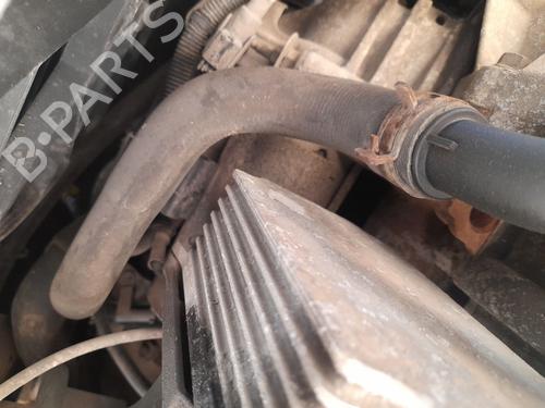 Rozrusznik FORD MONDEO III Saloon (B4Y) 2.0 16V TDDi / TDCi | BP30887296M8