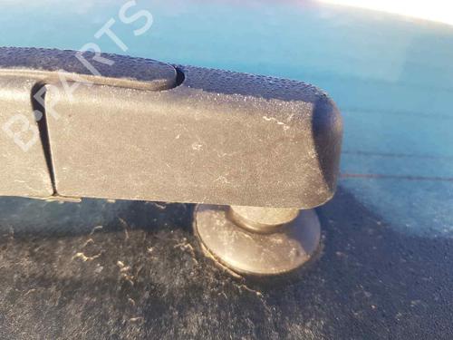 Used Rear wiper motor PEUGEOT 208 I (CA_, CC_) [2012-2020]  20645333
