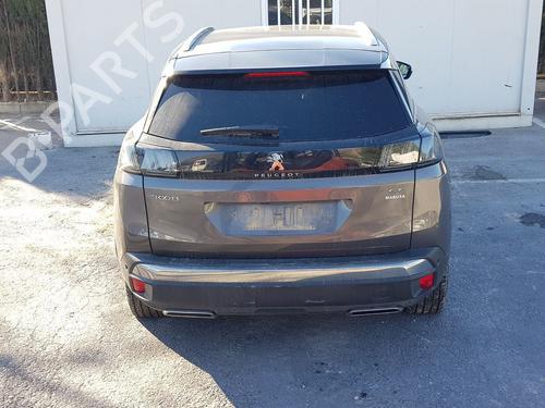 Mass air flow sensor PEUGEOT 3008 II SUV (MC_, MR_, MJ_, M4_) | BP9144751M95