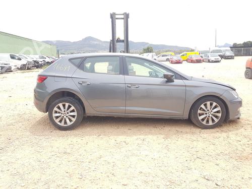 Right taillight SEAT LEON (5F1) 1.4 TGI | BP26135941C35 