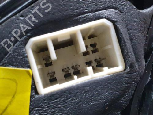 Left mirror CHEVROLET LACETTI (J200)  | BP11175211C26 