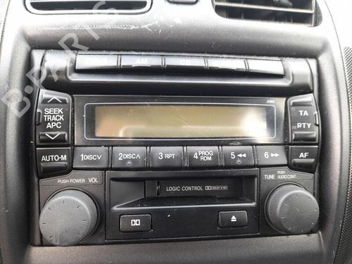 Used Electronic module MAZDA 323 F VI Hatchback (BJ) 1.6 (BJ10M) (98 hp) 28189690