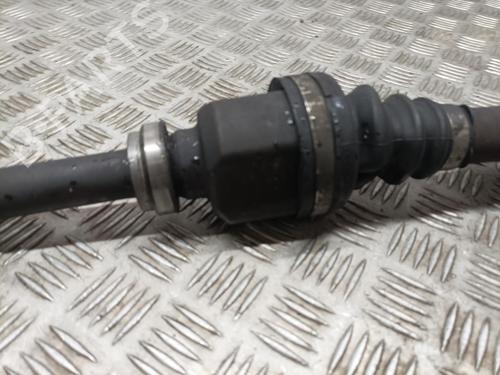 Right front driveshaft CITROËN C4 Picasso I MPV (UD_)  | BP10345001M39 
