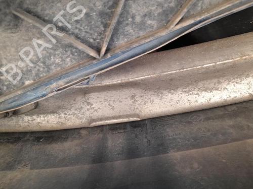 Used Rear bumper reinforcement RENAULT MEGANE II (BM0/1_, CM0/1_) [2001-2012]  30181852