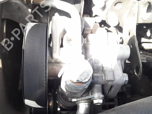 Styring servopumpe Styring servopumpe MITSUBISHI OUTLANDER II (CW_W) 2.2 DI-D 4WD (140 hp) 33854590 33854590