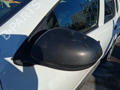Used Left mirror Left mirror DACIA DUSTER (HM_) 1.0 TCe 100 (HMMT) (101 hp) 33963343 33963343
