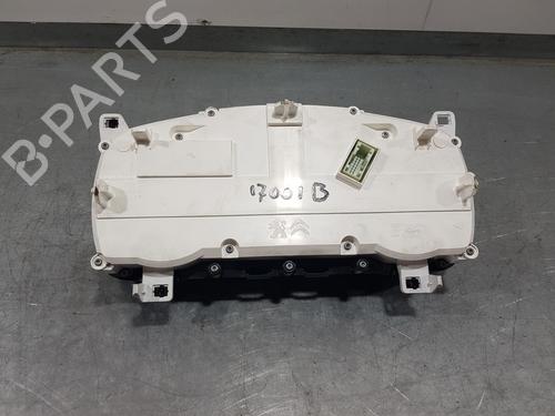 Instrument cluster CITROËN BERLINGO Box Body/MPV (K9) 1.5 BlueHDi 100 | BP28317046C47