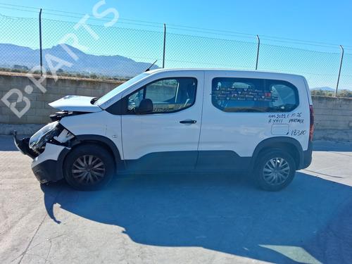 Used Parts PEUGEOT PARTNER Box Body/MPV (K9) 1.5 BlueHDi 100 5005835