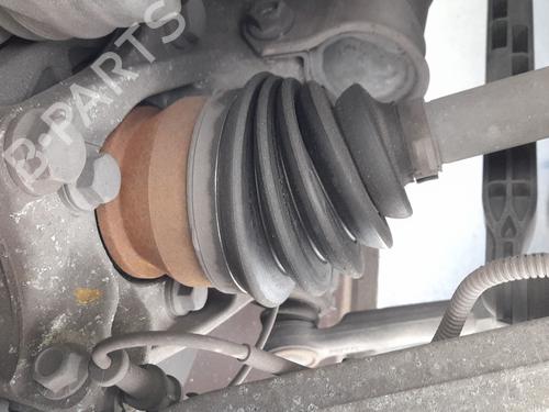 Used Right front driveshaft Right front driveshaft OPEL ASTRA J (P10) 1.6 CDTi (68) (136 hp) 34473761 34473761