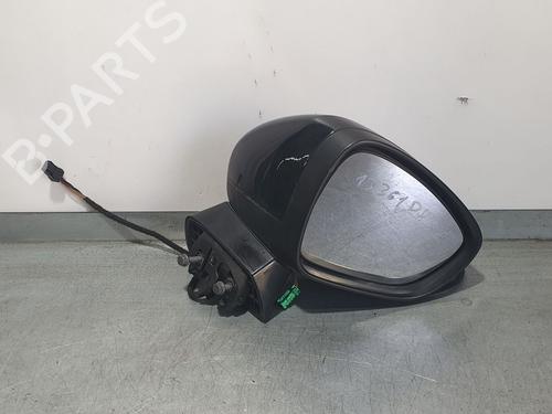Used Right mirror CITROËN C4 I (LC_) [2004-2014]  8118606