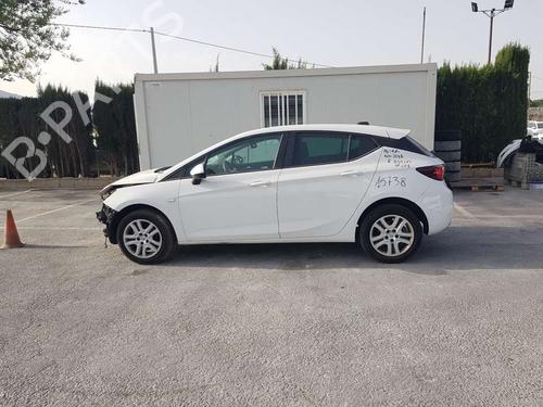 Motor OPEL ASTRA K (B16)  | BP19097315M1 