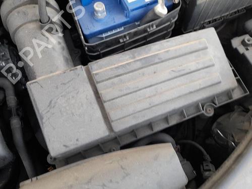 Luftfiltergehäuse für AUDI A3 (8P1) 2.0 TDI 16V (140 hp) 30005581