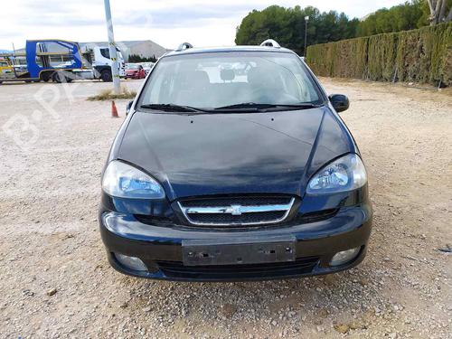 Starter CHEVROLET REZZO MPV (U100) 1.6 | BP24842130M8 