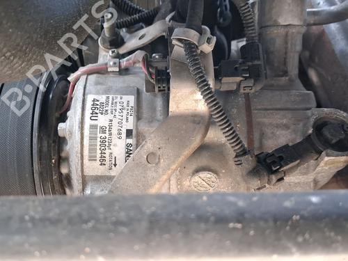 ac-compressor-opel-astra-k-b16-2015-2016-2017-2018-2019-2020-2021-2022-40603233 main image