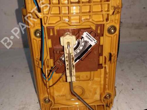 Fuel pump SKODA OCTAVIA II (1Z3)  | BP1589795M76 