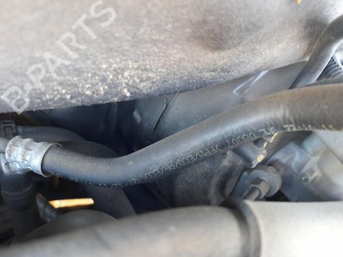 Bremseservo CHEVROLET CRUZE Hatchback (J305) 2.0 CDI (163 hp) 29972743