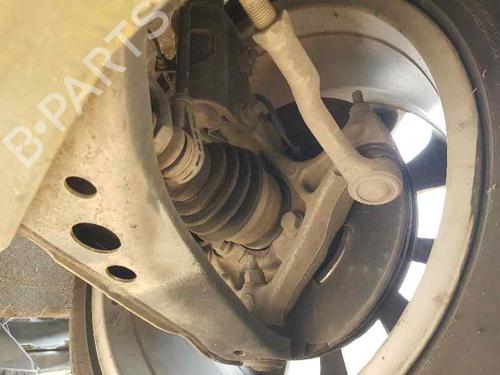 Used Right front steering knuckle OPEL ASTRA K (B16) 1.6 CDTi (68) (110 hp) 24675358