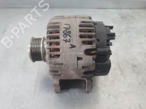 Alternator VW GOLF V (1K1) 1.9 TDI | BP37514531M7 - Image 2