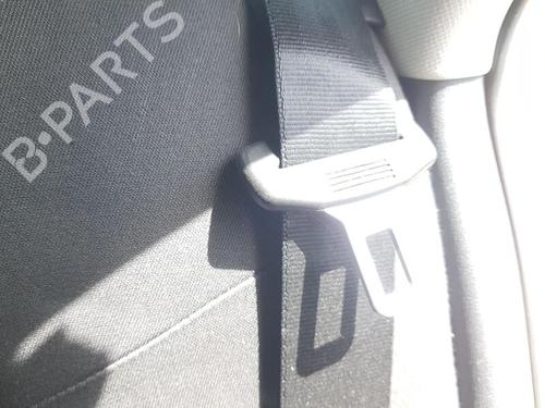 Used Rear left seatbelt AUDI A4 B8 (8K2) 2.0 TDI (143 hp) 30321755