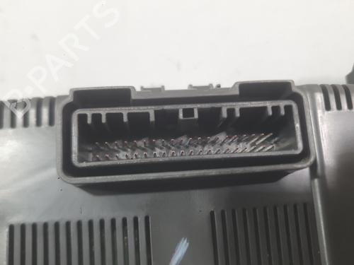 Instrument cluster RENAULT MEGANE IV Hatchback (B9A/M/N_) 1.2 TCe 130 (B9MR) | BP40012640C47 - Image 3
