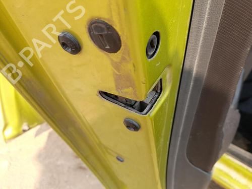 Used Rear left lock SEAT IBIZA IV (6J5, 6P1) [2008-2017]  28168741
