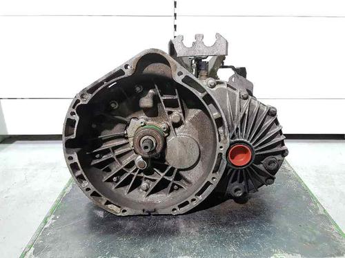 Used Gearbox MERCEDES-BENZ A-CLASS (W168) [1997-2005]  3724687
