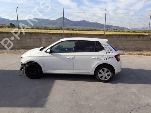 Engine SKODA FABIA III (NJ3) 1.4 TDI | BP37217141M1 - Image 11