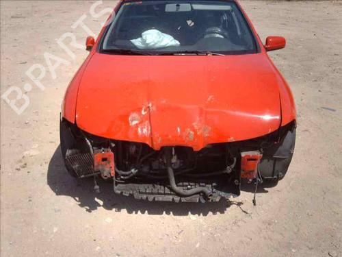 Right rear window motor SEAT LEON (1M1)  | BP2583410E22 